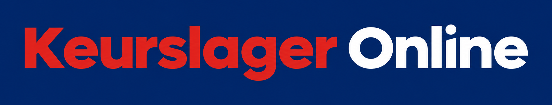 Keurslager Online